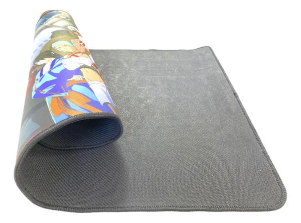 Mousepad Grande Anime Naruto Shippuden Bijus Kakashi Akatsuk - Image 3