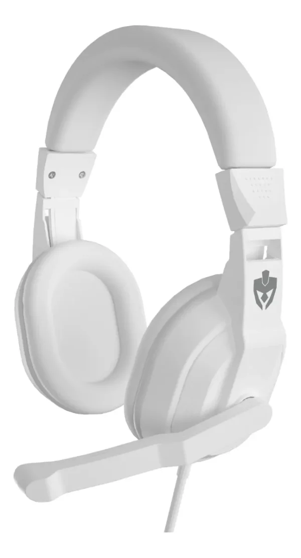 Kit Gamer Evolut Starter 4x1, Rainbow, Branco, Eg-55 - Image 4