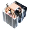 Air Cooler Rise Mode Gamer G800, RGB, AMD/Intel, 90mm, Preto - RM-AC-O8-RGB - Image 5