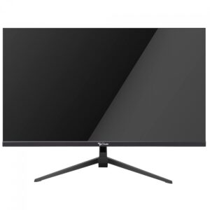 Monitor Gamer Duex, 27 Pol, Full HD, IPS, 240Hz, 1Ms, FreeSync/G-Sync, HDMI/DP, Preto, DXMO27F240S