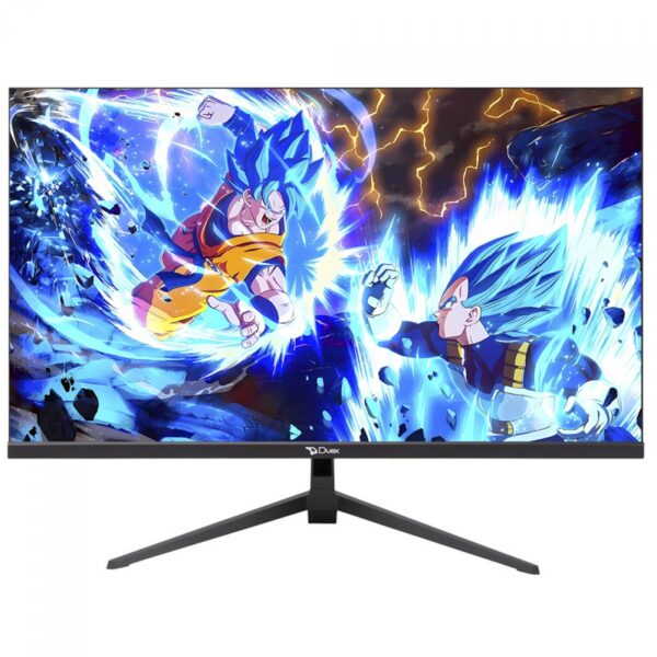 Monitor Gamer Duex, 27 Pol, Full HD, IPS, 240Hz, 1Ms, FreeSync/G-Sync, HDMI/DP, Preto, DXMO27F240S - Image 5