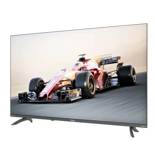 Smart TV Philco 43" PTV43VA4REGB Full HD LED Dolby Audio Roku TV - Image 2